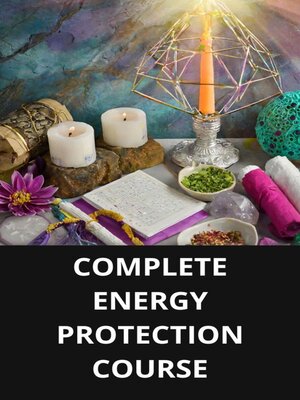 cover image of COMPLETE ENERGY PROTECTION COURSE